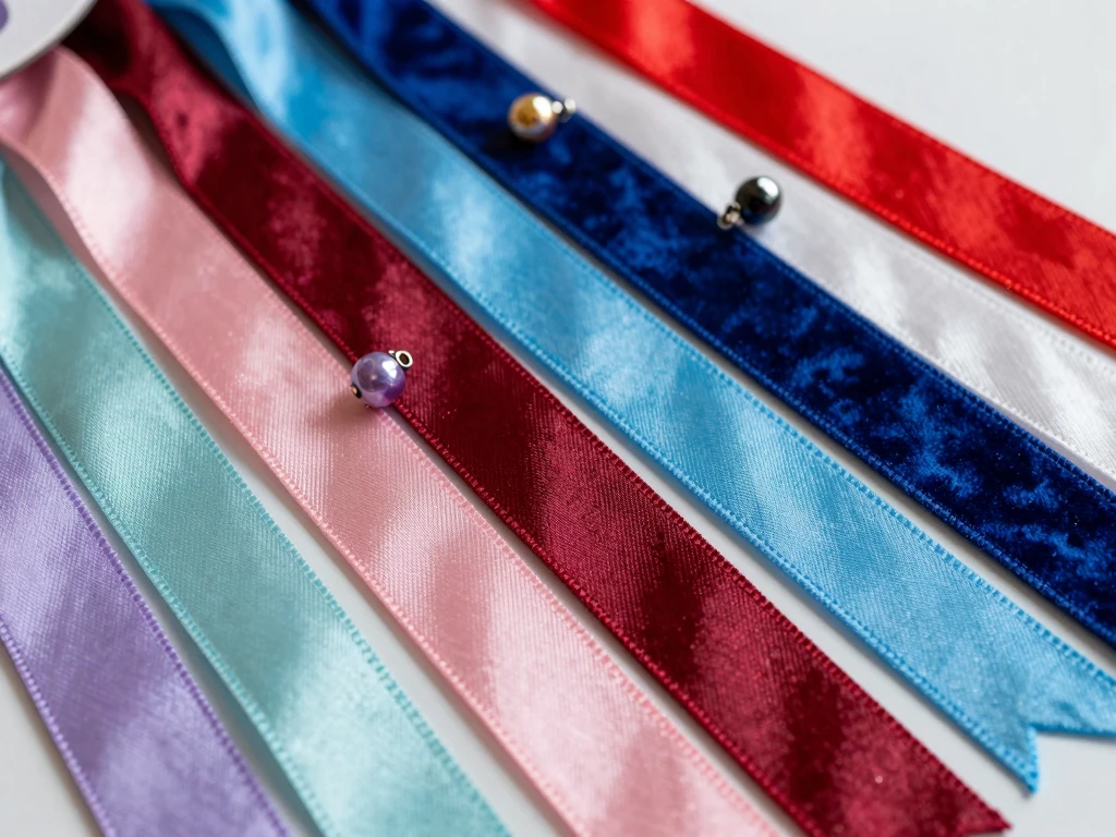 Premium Ribbon Bundle